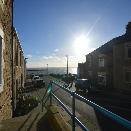 Sandridge Villa Newbiggin-by-the-Sea Exterior photo